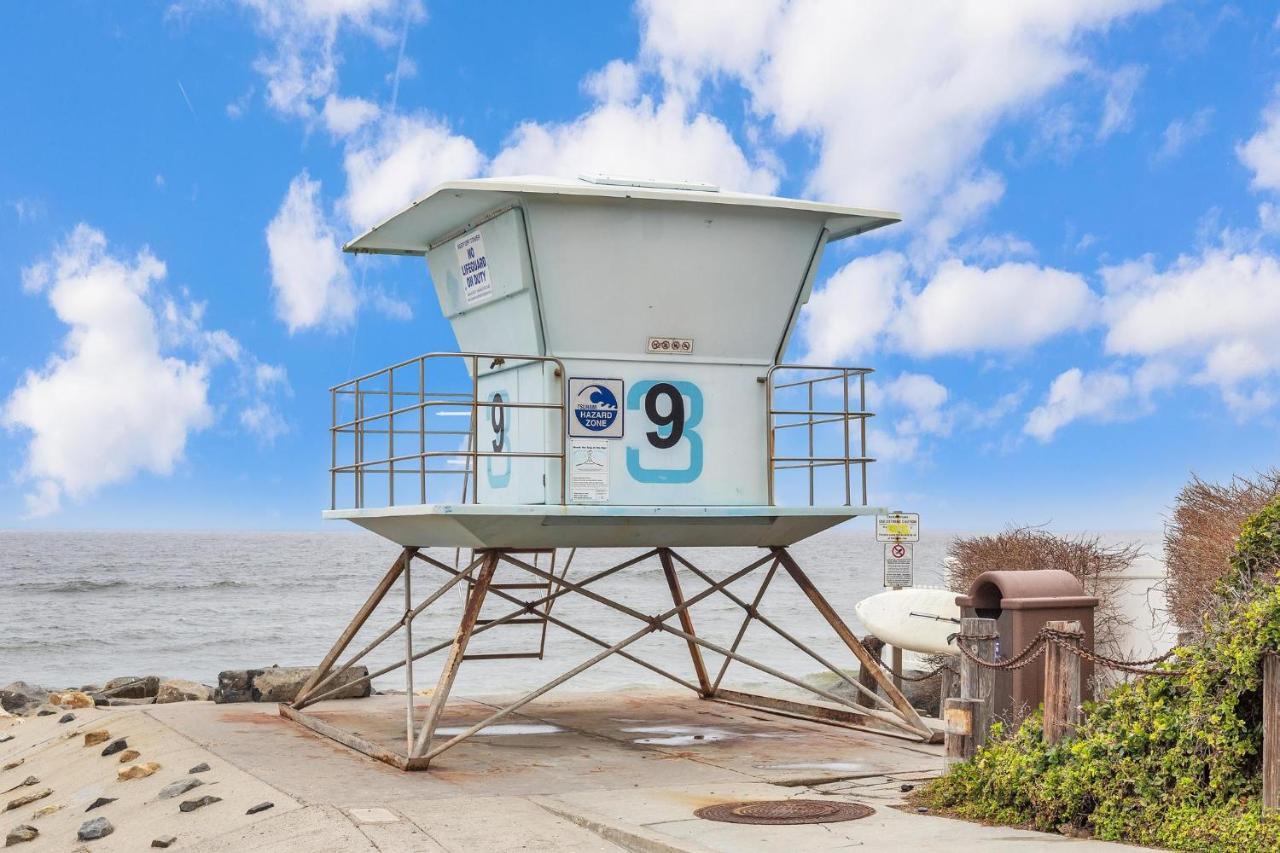 Tower 9 #5 Villa Oceanside Ngoại thất bức ảnh