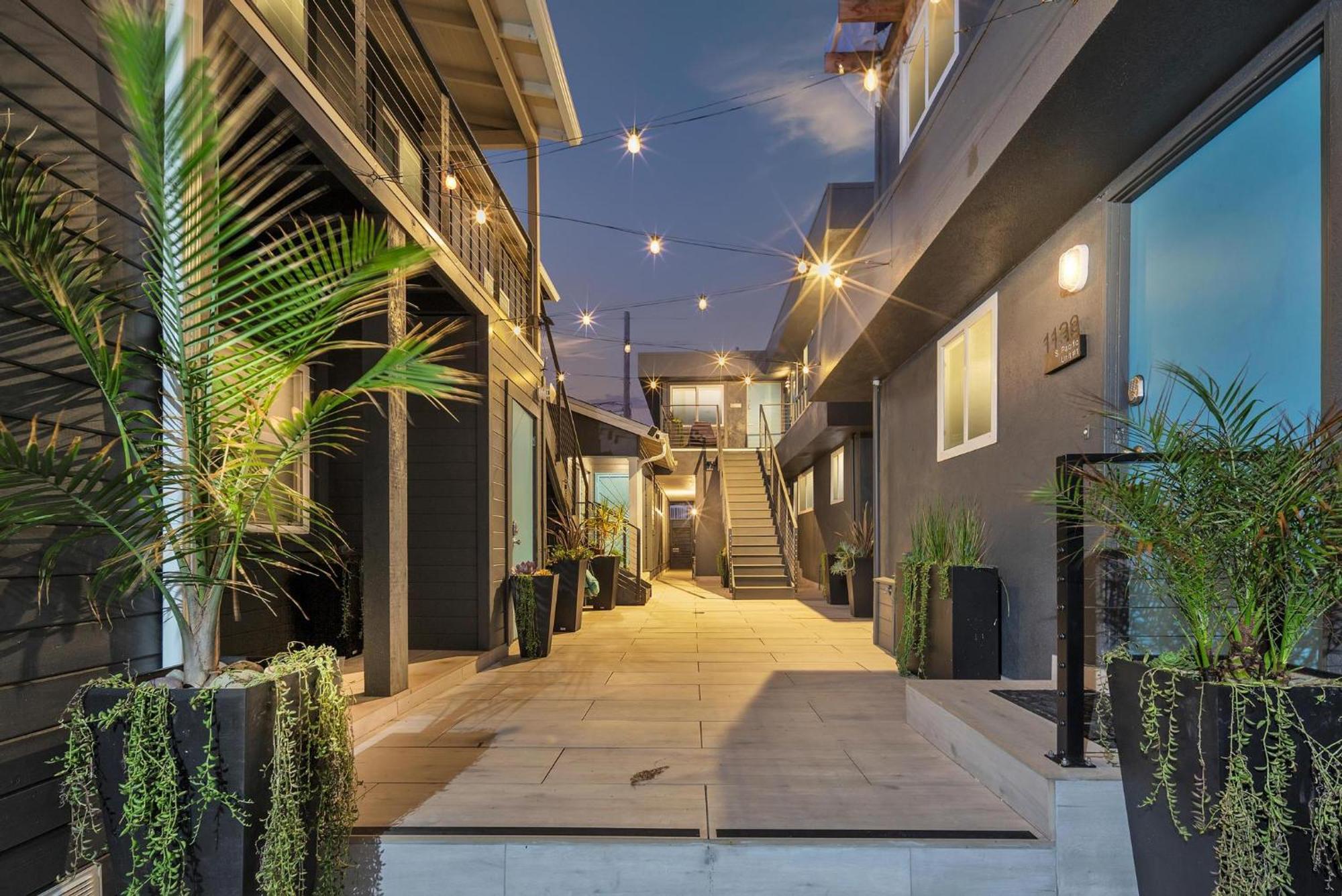 Tower 9 #5 Villa Oceanside Ngoại thất bức ảnh