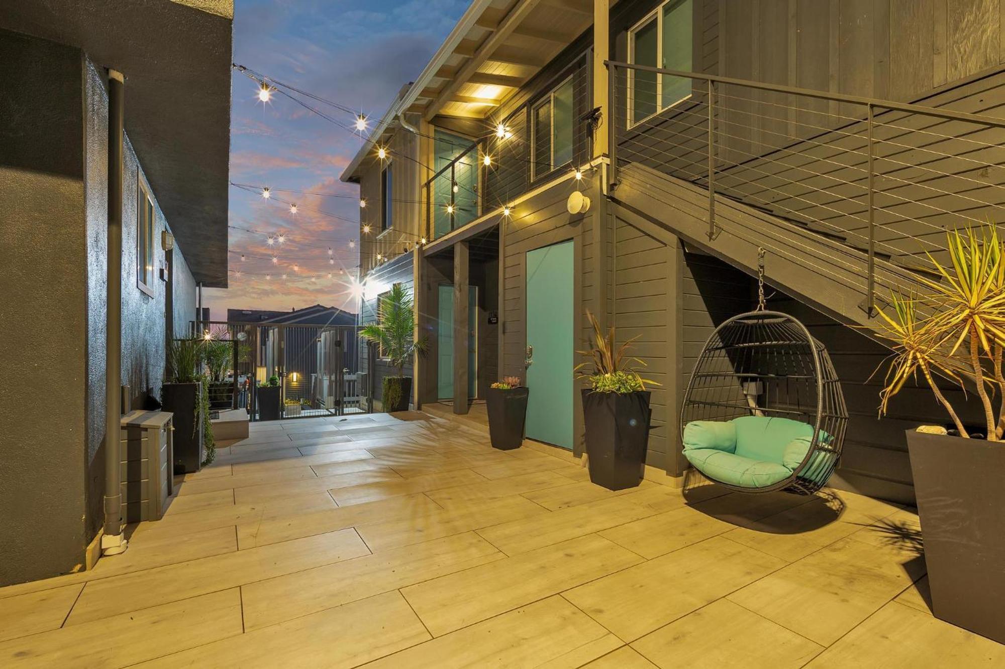 Tower 9 #5 Villa Oceanside Ngoại thất bức ảnh